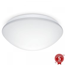 Steinel 056131 - Plafonnier salle de bain RS PRO LED P3 LED/19,5W/230V IP54 3000K