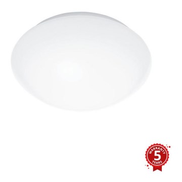 Steinel 056148 - Luminaire LED extérieur avec détecteur salle de bain LED/20W/230V IP54 3000 K