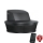 Steinel 056650 - Bewegingssensor SensIQ S IP54 antraciet