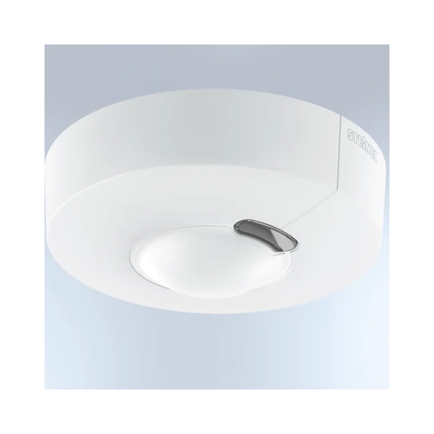 Steinel 057329 - Bewegingssensor HF 3360 DALI-2 IP54 rond wit