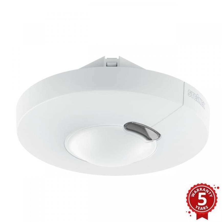 Steinel 057343 - Bewegingssensor HF 3360 DALI-2 IP20 rond wit