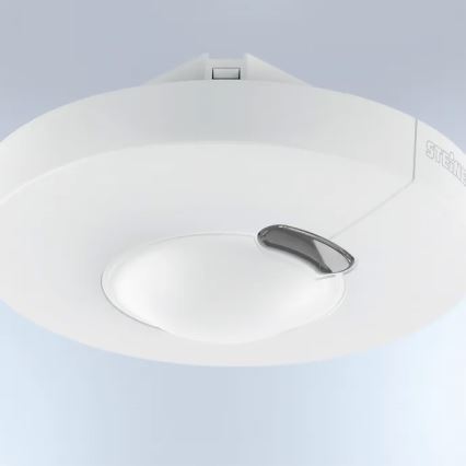 Steinel 057343 - Bewegingssensor HF 3360 DALI-2 IP20 rond wit