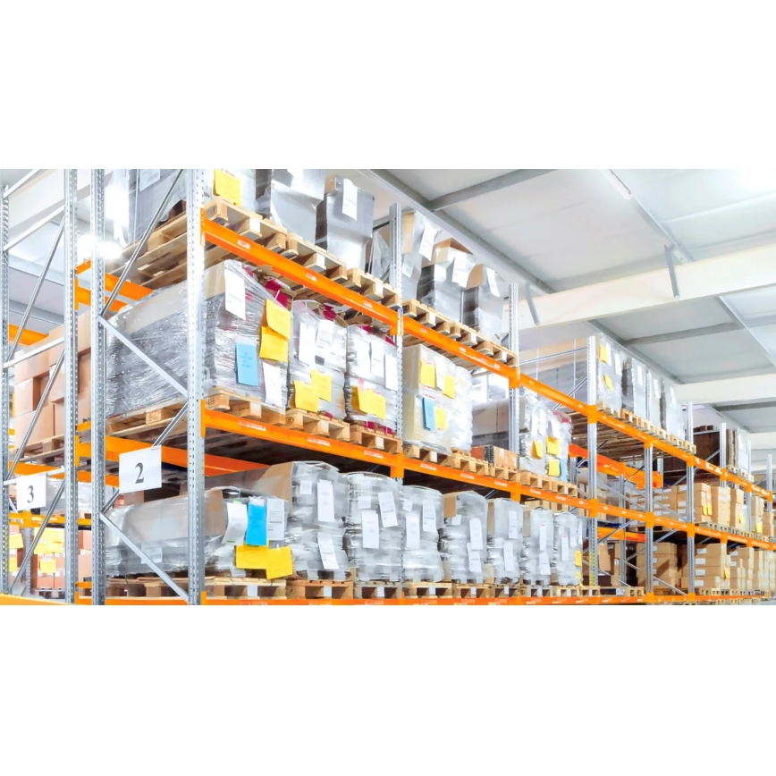 Steinel 057398 - Bewegingssensor IS 345 MX Highbay DALI-2 IP54 wit