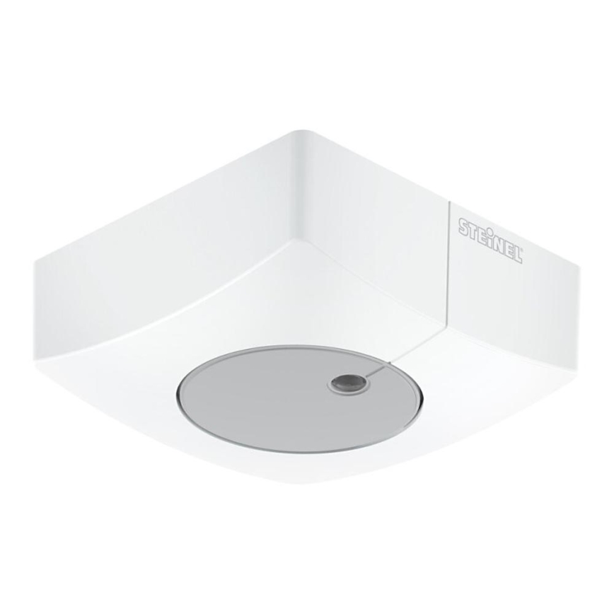 Steinel 057411 - Lichtsensor DUAL-E DALI2 hoekig wit