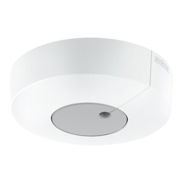 Steinel 057428 - Lichtsensor DUAL-R DALI2 rond wit