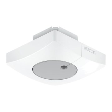 Steinel 057435 - Lichtsensor inbouw DUAL-E DALI2 hoekig wit