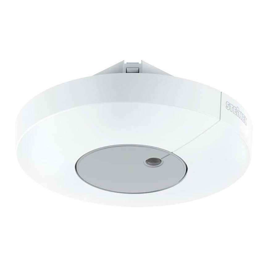 Steinel 057442 - Lichtsensor inbouw DUAL-R DALI2 rond wit