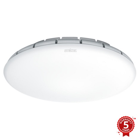 Steinel 057831 - LED Plafondlamp met sensor RS PRO LED/15W/230V 3000K