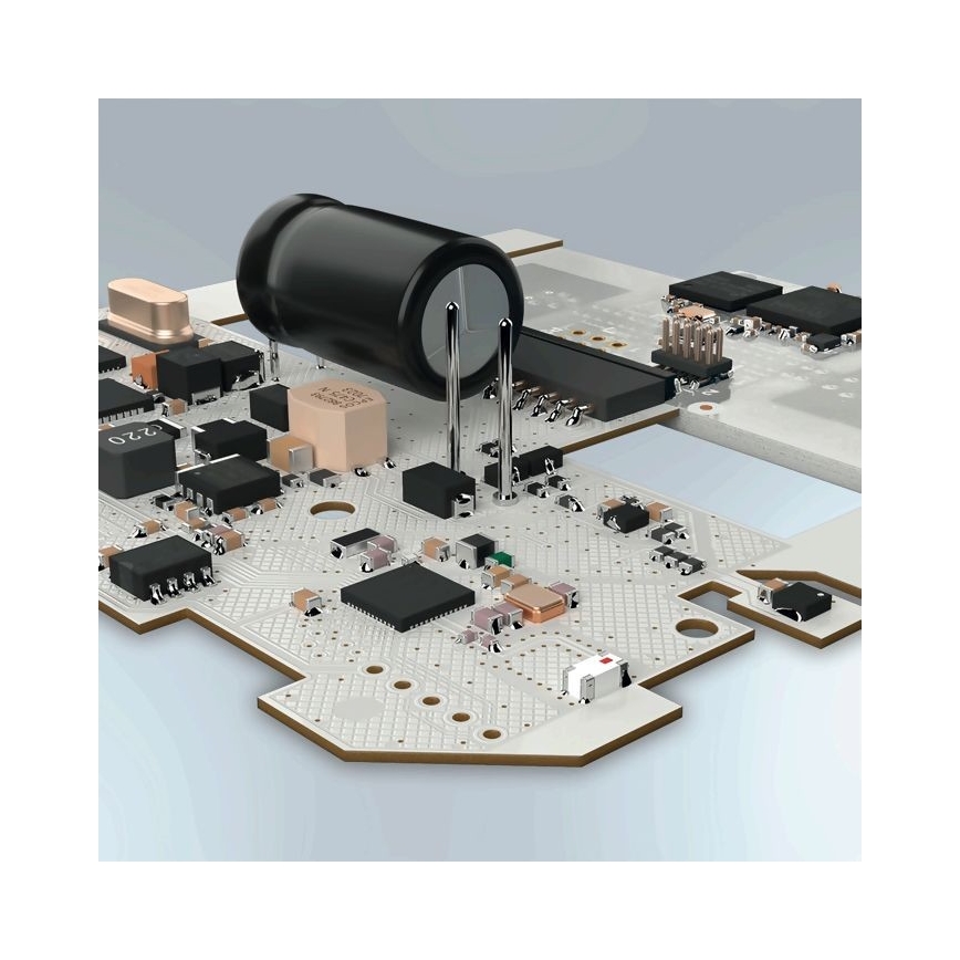STEINEL 057923 - Bewegingssensor TRUE PRESENCE COM1