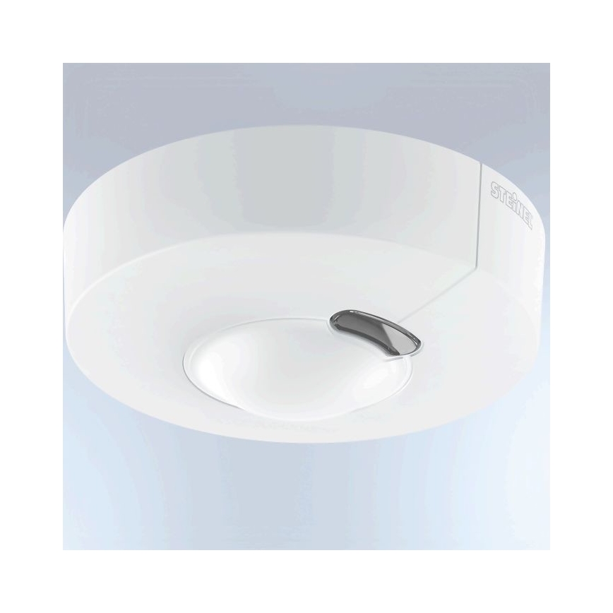 Steinel 058234 - Bewegingssensor HF 3360 V3 KNX IP54 rond wit
