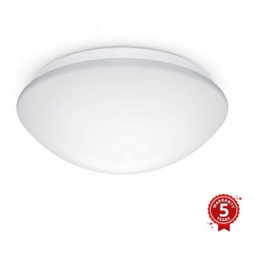 STEINEL 058593 - LED Badkamer plafondlamp met sensor RS PRO LED/20W/230V 4000K IP54