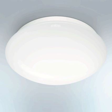 STEINEL 058593 - LED Badkamer plafondlamp met sensor RS PRO LED/20W/230V 4000K IP54