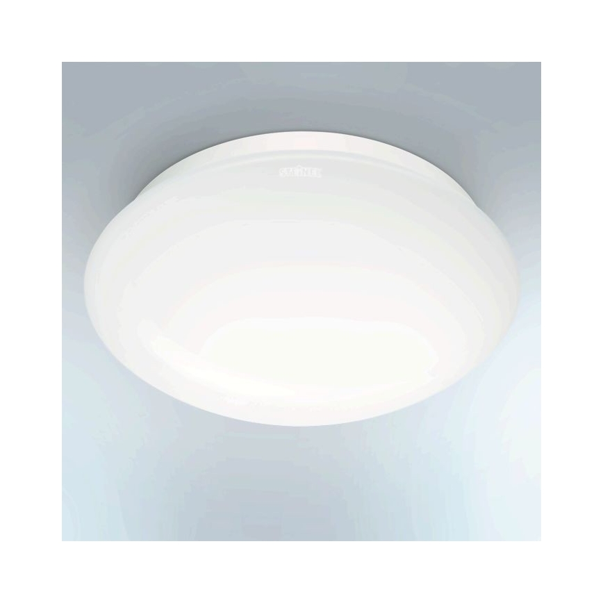 STEINEL 058593 - LED Badkamer plafondlamp met sensor RS PRO LED/20W/230V 4000K IP54