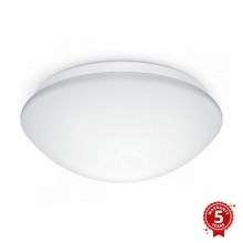 STEINEL 058593 - Luminaire de salle de bain LED avec capteur RS PRO LED/20W/230V IP54