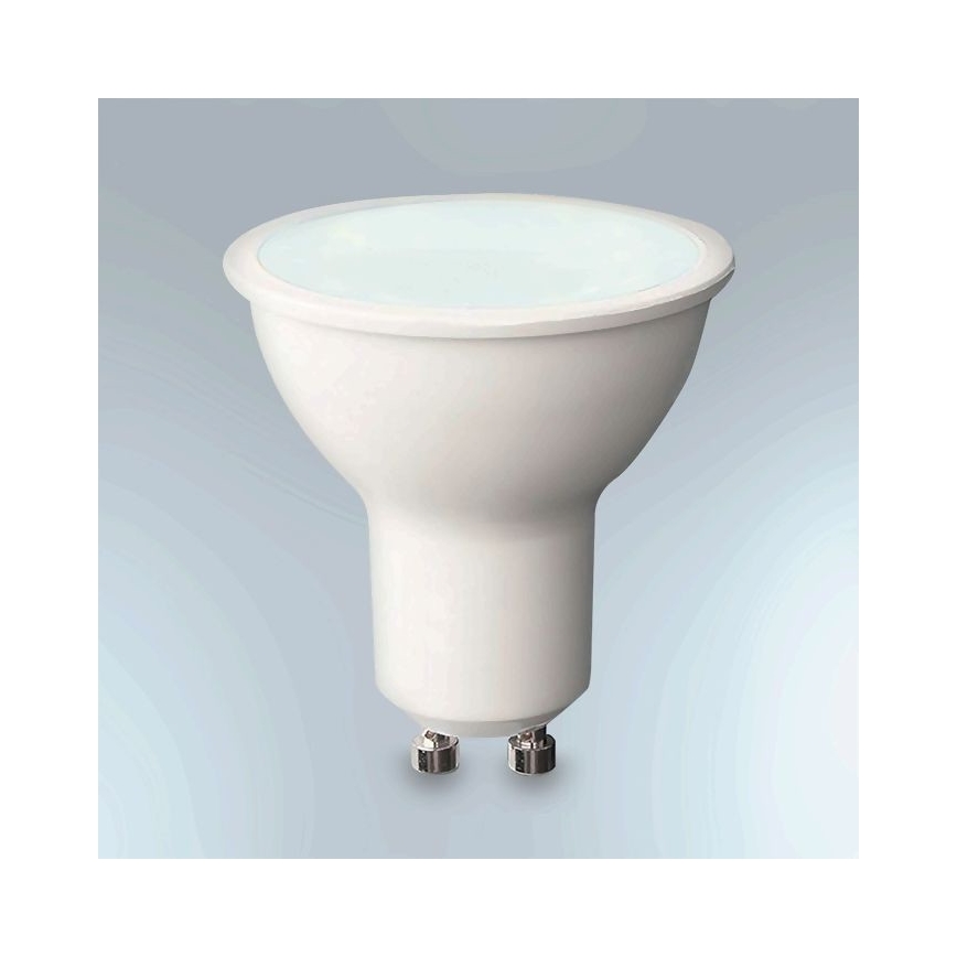 STEINEL 058654 - Applique murale d'extérieur LED avec capteur SPOT DUO 2xGU10/7,5W/230V IP44