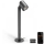 Steinel 058678-Lampe LED d'extérieur avec un détecteur de crépuscule SPOT WAY 1xGU10/7,86W/230V IP44 anthracite
