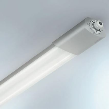 Steinel 058739 - Lumière LED industrielle avec détecteur RS PRO 5150SC LED/42W/230V IP66 4000K