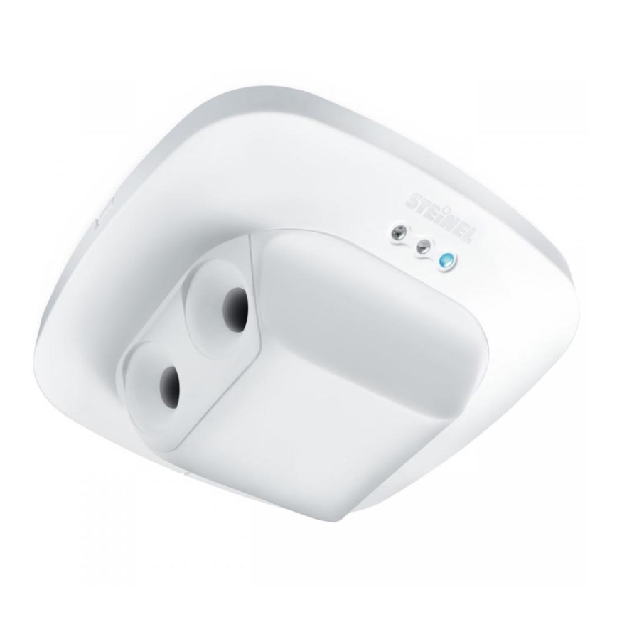 Steinel 059507 - Aanwezigheidsdetector Enkel US KNX wit