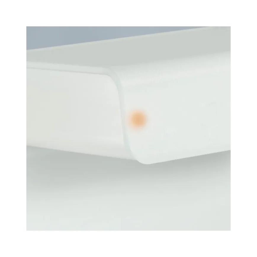 Steinel 059644 - Détecteur de mouvement iHF 3D KNX IP54 blanc