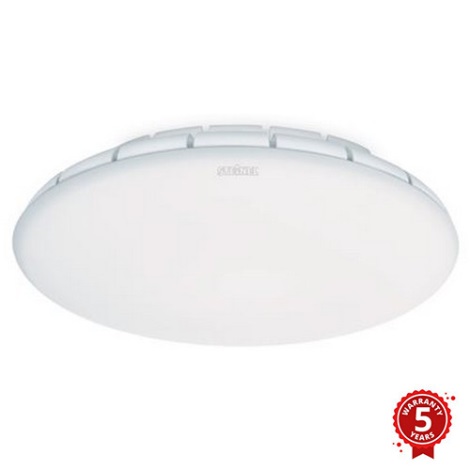 STEINEL 063962 - LED Plafond Lamp met Sensor RS PRO LED/15W/230V 3000K