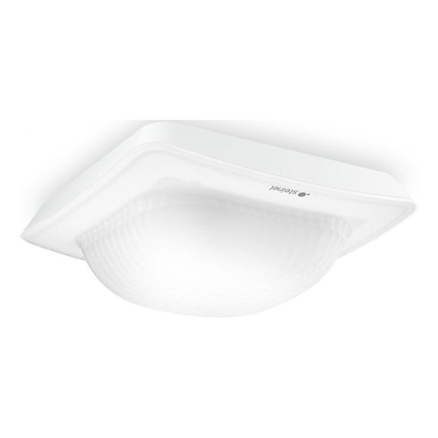 Steinel 064372 - Détecteur de présence encastrable IR Quattro HD-2 DALI2-IPD