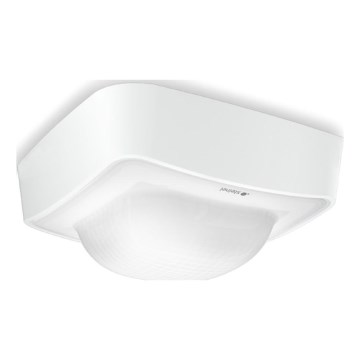 Steinel 064389 - Aanwezigheidsmelder IR QUATTRO HD-2 DALI2-IPD