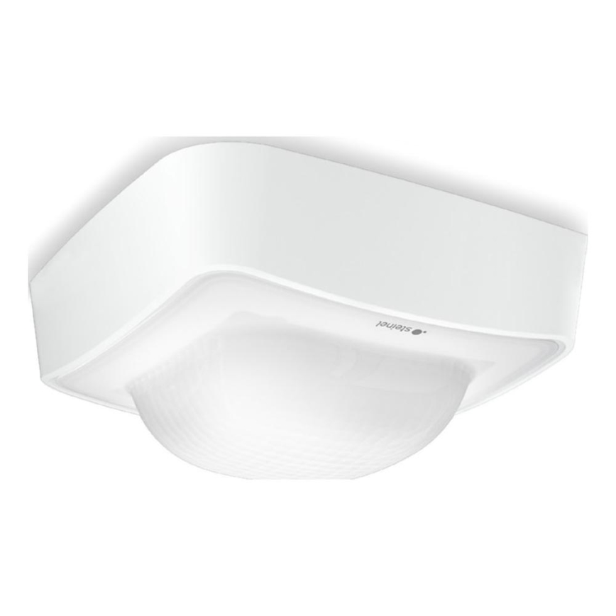 Steinel 064389 - Aanwezigheidsmelder IR QUATTRO HD-2 DALI2-IPD