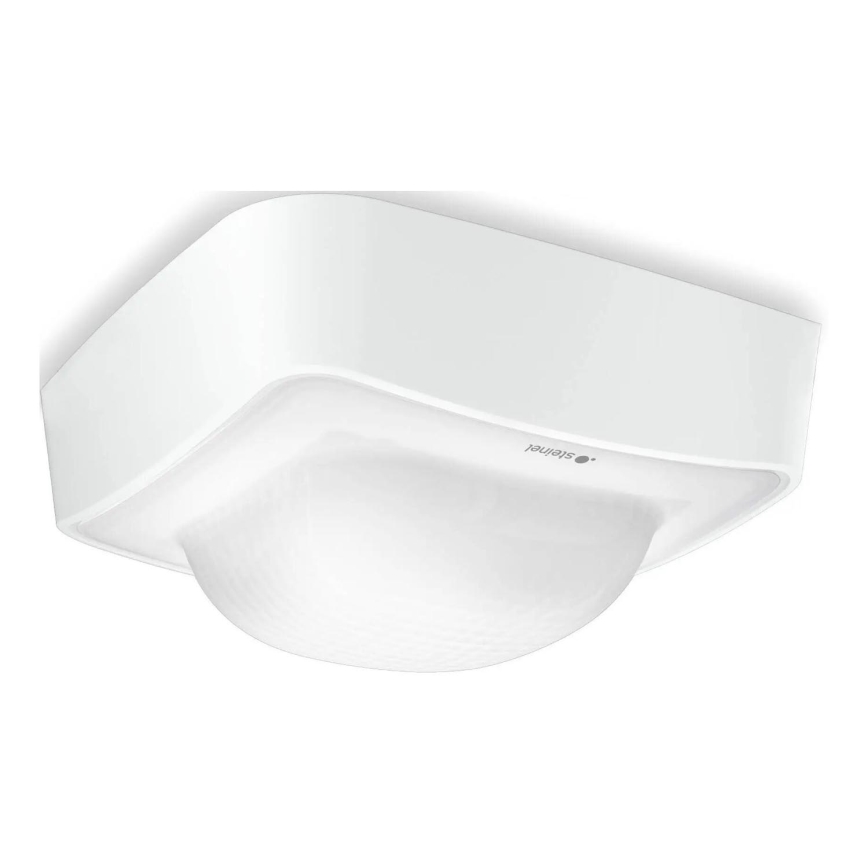 Steinel 064402 - Détecteur de présence IR QUATTRO HD-2 BT-IPD
