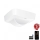 Steinel 064563 - Aanwezigheidsdetector Hallway BT IPD (Slave) IP54 wit