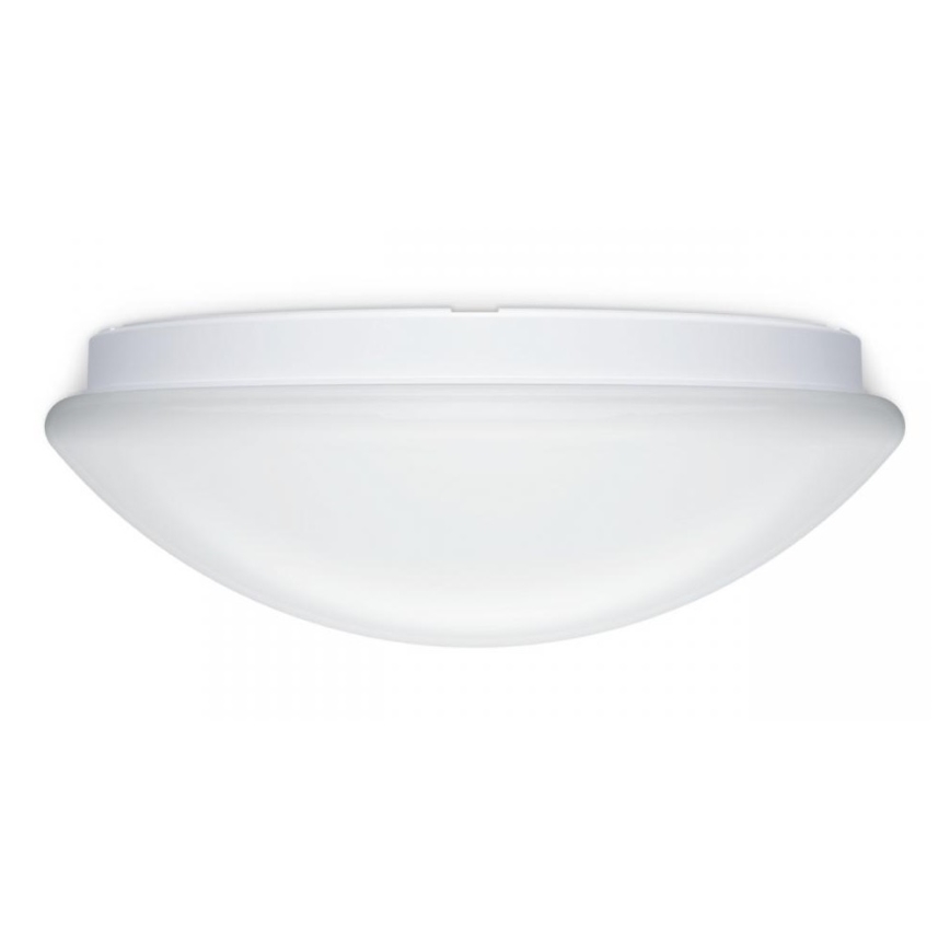 STEINEL 064808 - LED Badkamer plafondlamp met sensor RS PRO LED/9,5W/230V 3000K IP54