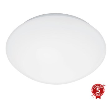 STEINEL 064815 - Plafonnier salle de bain avec détecteur RS PRO LED/9,5W/230V 4000K IP54