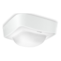 Steinel 064853 - Aanwezigheidsmelder IR QUATTRO HD-2 KNX V3.5