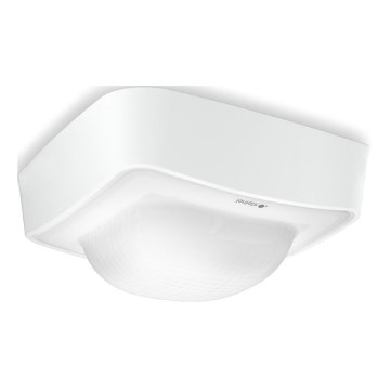 Steinel 064853 - Aanwezigheidsmelder IR QUATTRO HD-2 KNX V3.5
