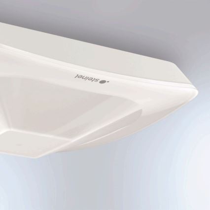 Steinel 064860 - Aanwezigheidsdetector HF 360-2 KNX wit