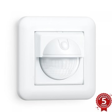 Steinel 065003 - IR-bewegingssensor 2180 UP ECO 230V wit
