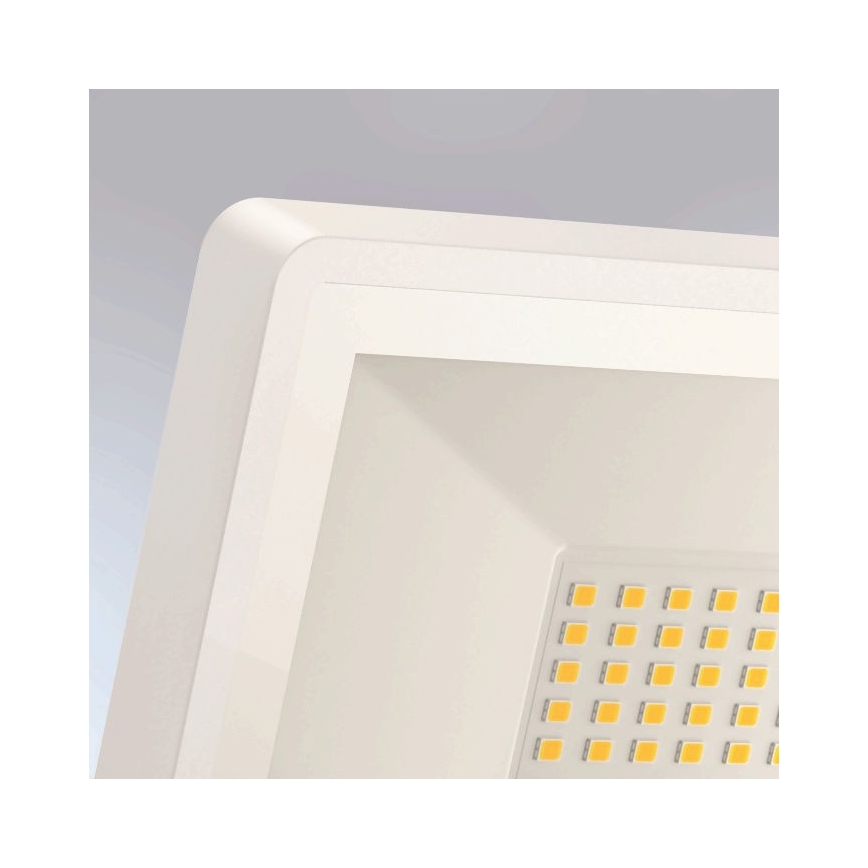 Steinel 065232 - LED Breedstraler XLED ONE XL LED/42,6W/230V 3000K IP44 wit