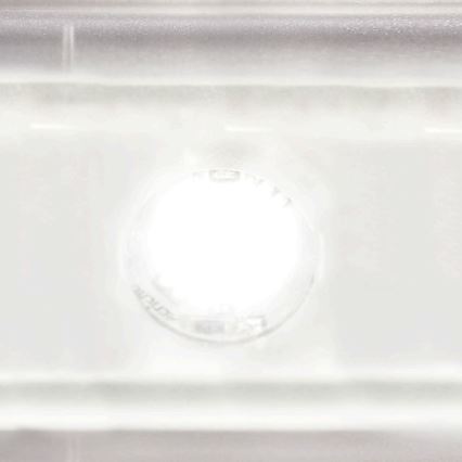 STEINEL 065690 - LED Wandlamp voor buiten met sensor L800 LED/7,5W/230V IP44