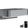 STEINEL 065690 - LED Wandlamp voor buiten met sensor L800 LED/7,5W/230V IP44