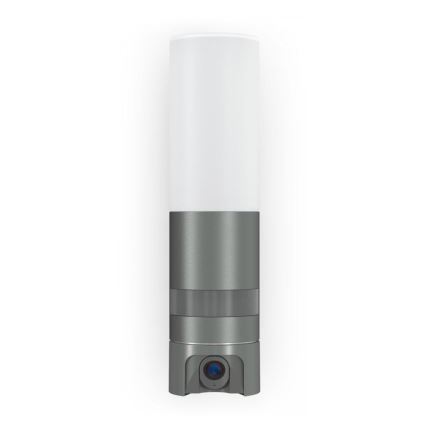 Steinel 065829 - Applique d'extérieur LED avec détecteur L 620 LED/13,5W/230V IP44
