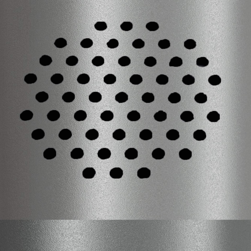 Steinel 065829 - Applique d'extérieur LED avec détecteur L 620 LED/13,5W/230V IP44