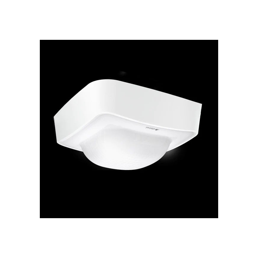 Steinel 065942 - Aanwezigheidsdetector IR QUATTRO HD-2 IP wit