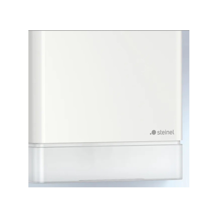 Steinel 066109 - Buitenbewegingssensor IS 180 DIGI HD COM1 IP54 wit