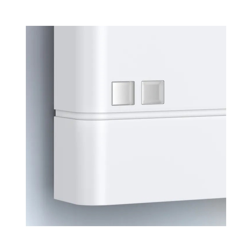 Steinel 066123 - Schemersensor NIGHTMATIQ Plus IP54 wit