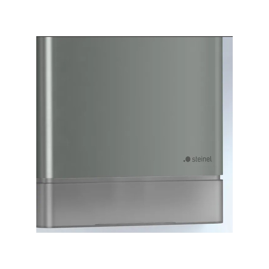 Steinel 067274 - Buitenbewegingssensor IS 180 DIGI BASIC IP54 antraciet