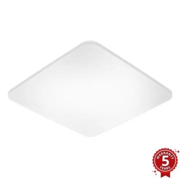 Steinel 067526 - Dimbare LED plafondlamp met sensor RS PRO S30 Q SC LED/26W/230V 3000K