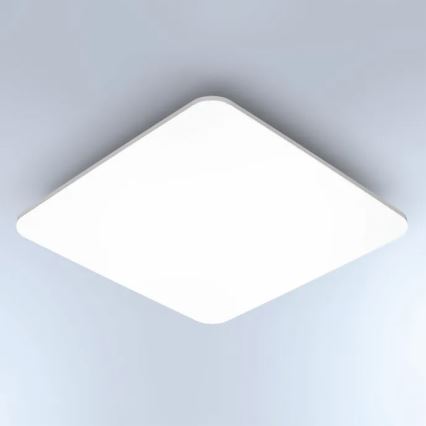 Steinel 067526 - Dimbare LED plafondlamp met sensor RS PRO S30 Q SC LED/26W/230V 3000K