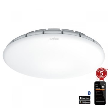 Steinel 067564 - Plafonnier à intensité variable LED avec détecteur RS PRO S20 SC LED/15,7W/230V 3000K