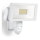 Steinel 067588- Projecteur LED avec capteur LS 300 S LED/29,5W/230V 4000K IP44 blanc