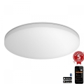 Steinel 067724 - LED dimbare plafondlamp met sensor RS PRO R20 PLUS 15,86W/230V IP40 4000K