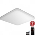 Steinel 067748 - Dimbare LED plafondlamp met sensor RS PRO R20 PLUS 15,86W/230V IP40 3000K